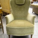 638 7543 ARMCHAIR